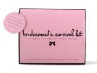 Pinch Provisions Bridesmaid&#039;s Survival Kit