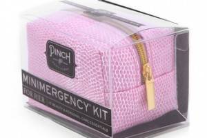 Pinch Provisions Minimergency Kit for Her