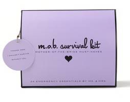 Pinch Provisions Mother of the Bride Survival Kit