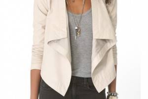 PJK Patterson J. Kincaid Luman Jacket