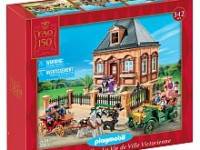 Playmobil - FAO Schwarz - Victorian City Life (5955)