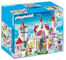 Playmobil - Princess Fantasy Castle (5142)