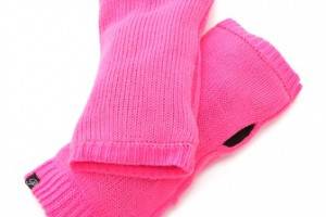 Plush Fleece Lined Hand Warmers