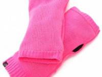 Plush Fleece Lined Hand Warmers