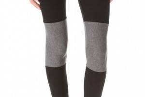 Plush Fleece Lined Leggings