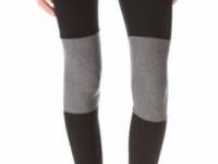 Plush Fleece Lined Leggings