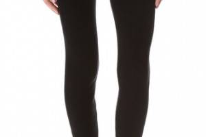 Plush Thermal Leggings