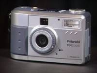 Polaroid PDC 1320