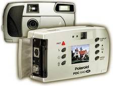 Polaroid PDC 640