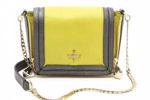 Pour La Victoire Alsace Cross Body Bag