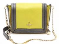 Pour La Victoire Alsace Cross Body Bag