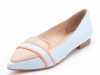 Pour La Victoire Bethany Loafer Flats