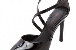 Pour La Victoire Charlemagne Pumps