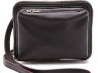 Pour La Victoire Provence Organizer Cross Body Bag