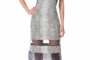 Preen Liva Dress