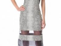 Preen Liva Dress