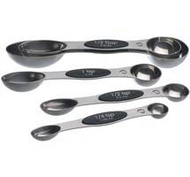 Progressive International Magnetic Measuring Spoons