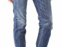 R13 Relaxed Skinny Jeans