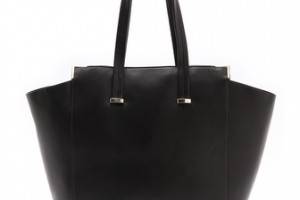 Rachael Ruddick East West Shopper Tote