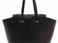 Rachael Ruddick East West Shopper Tote