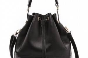 Rachael Ruddick Fontenay Bucket Bag