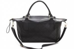 Rachael Ruddick Quilted Bag