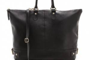 Rachael Ruddick Traveller Bag