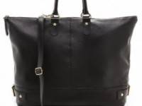 Rachael Ruddick Traveller Bag