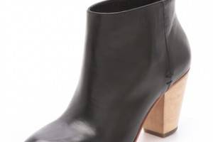 Rachel Comey Daze Mid Heel Booties