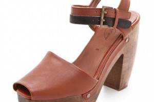 Rachel Comey Ensemble Sandals