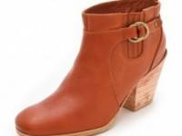 Rachel Comey Hitch Buckle Booties