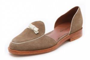 Rachel Comey Rye d'Orsay Flats