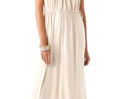 Rachel Pally Grecian Long Dress