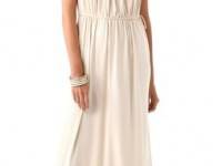 Rachel Pally Grecian Long Dress
