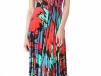 Rachel Pally Harrison Maxi Dress