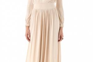 Rachel Pally Neptune Maxi Dress