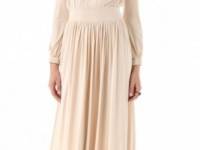 Rachel Pally Neptune Maxi Dress