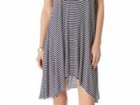 Rachel Pally Rib Echo Dress