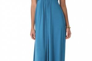 Rachel Pally Sleeveless Caftan Maxi Dress