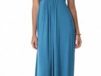 Rachel Pally Sleeveless Caftan Maxi Dress