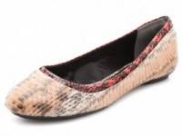 Rachel Roy Brigitte Ballet Flats