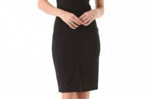 Rachel Roy Cut Out Dress