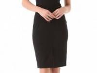 Rachel Roy Cut Out Dress