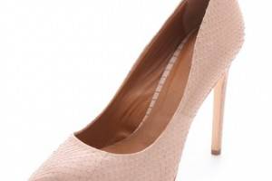 Rachel Roy Gardner Point Toe Pumps