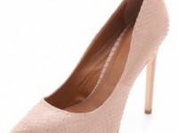 Rachel Roy Gardner Point Toe Pumps