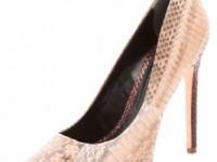 Rachel Roy Gardner Pointed Pumps