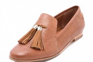 Rachel Roy Grace Tassel Loafers