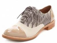 Rachel Roy Laith Lace Up Oxfords