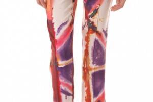 Rachel Roy Mandarin Pants