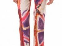 Rachel Roy Mandarin Pants